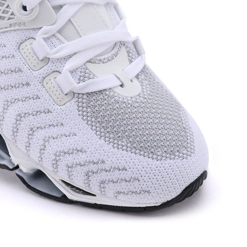 mizuno prophecy wave knit branco