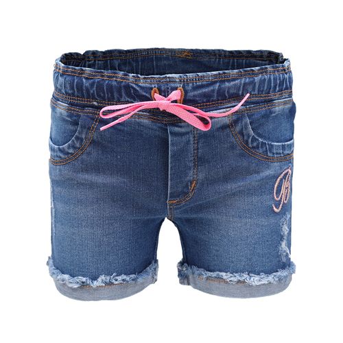 short jeans destroyed infantil
