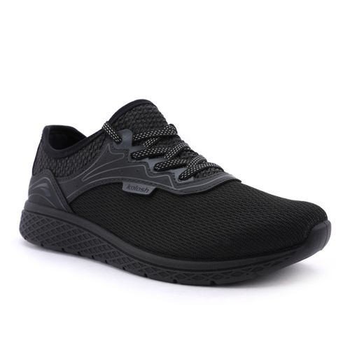 tenis running preto
