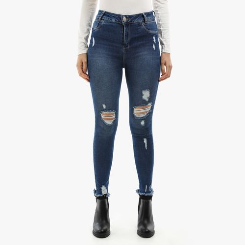 skinny holy jeans