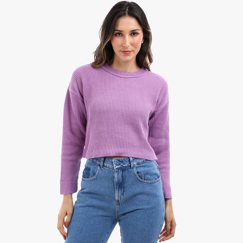 CROPPED-TRICOT-LISTRA-620144-LILAS-M